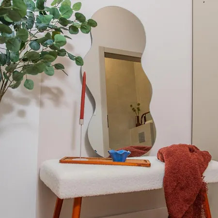 Apricot Aparts Appartamento *