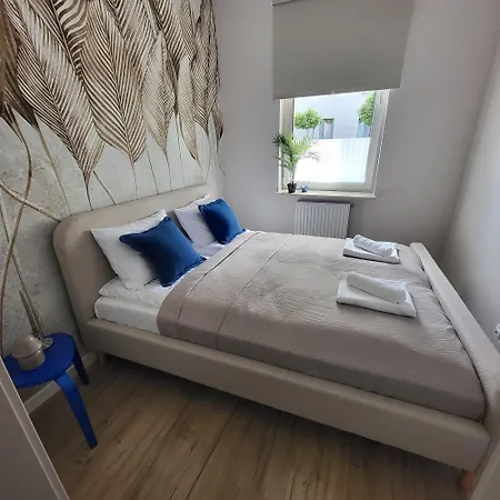 Appartamento Apricot Aparts